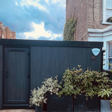 Modern Studio In Camden لندن المظهر الخارجي الصورة