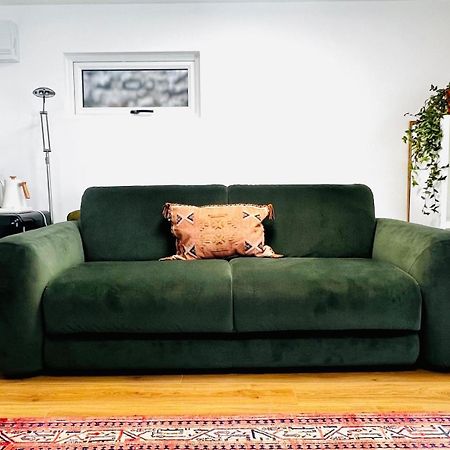 Modern Studio In Camden لندن المظهر الخارجي الصورة