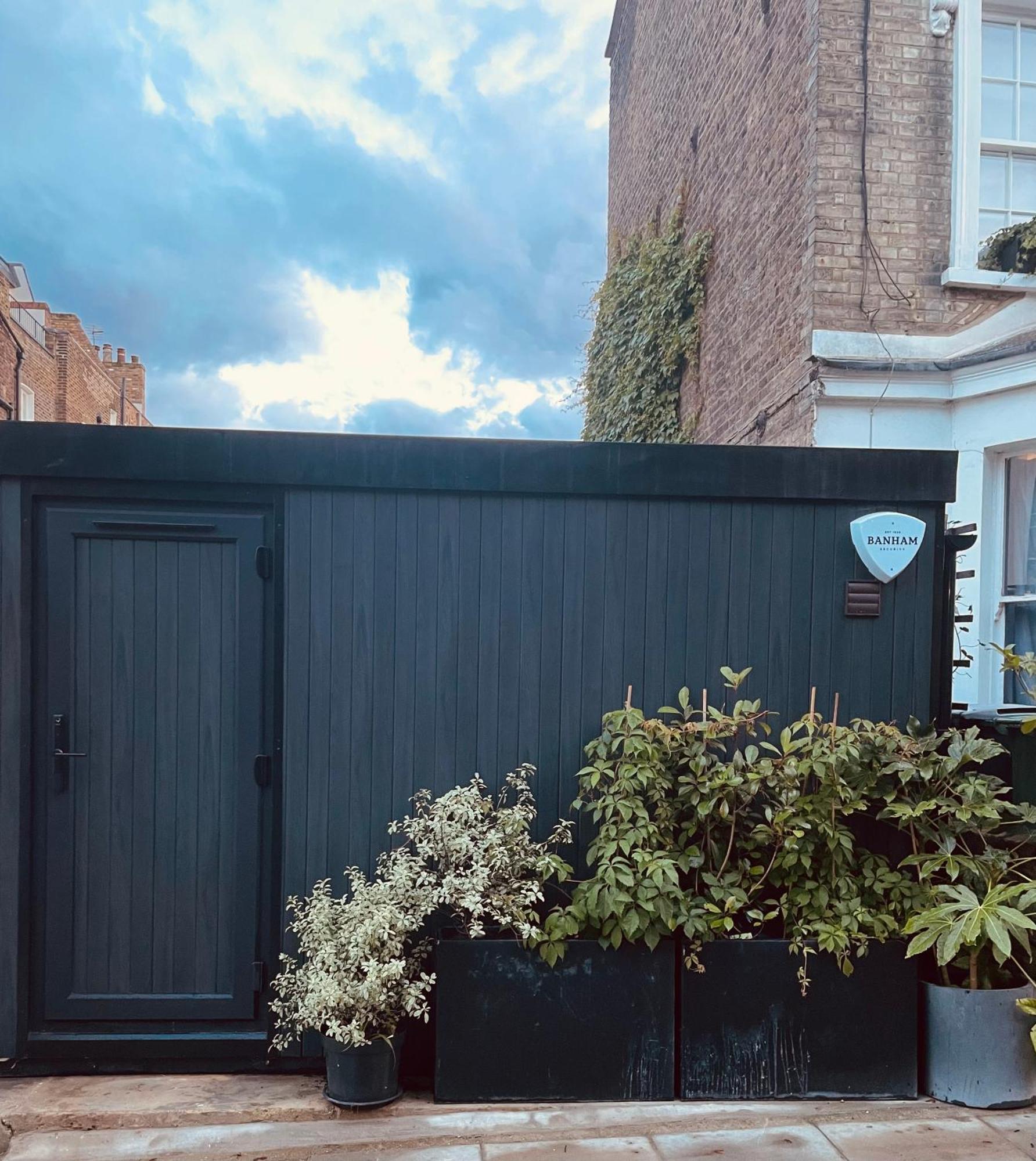 Modern Studio In Camden لندن المظهر الخارجي الصورة