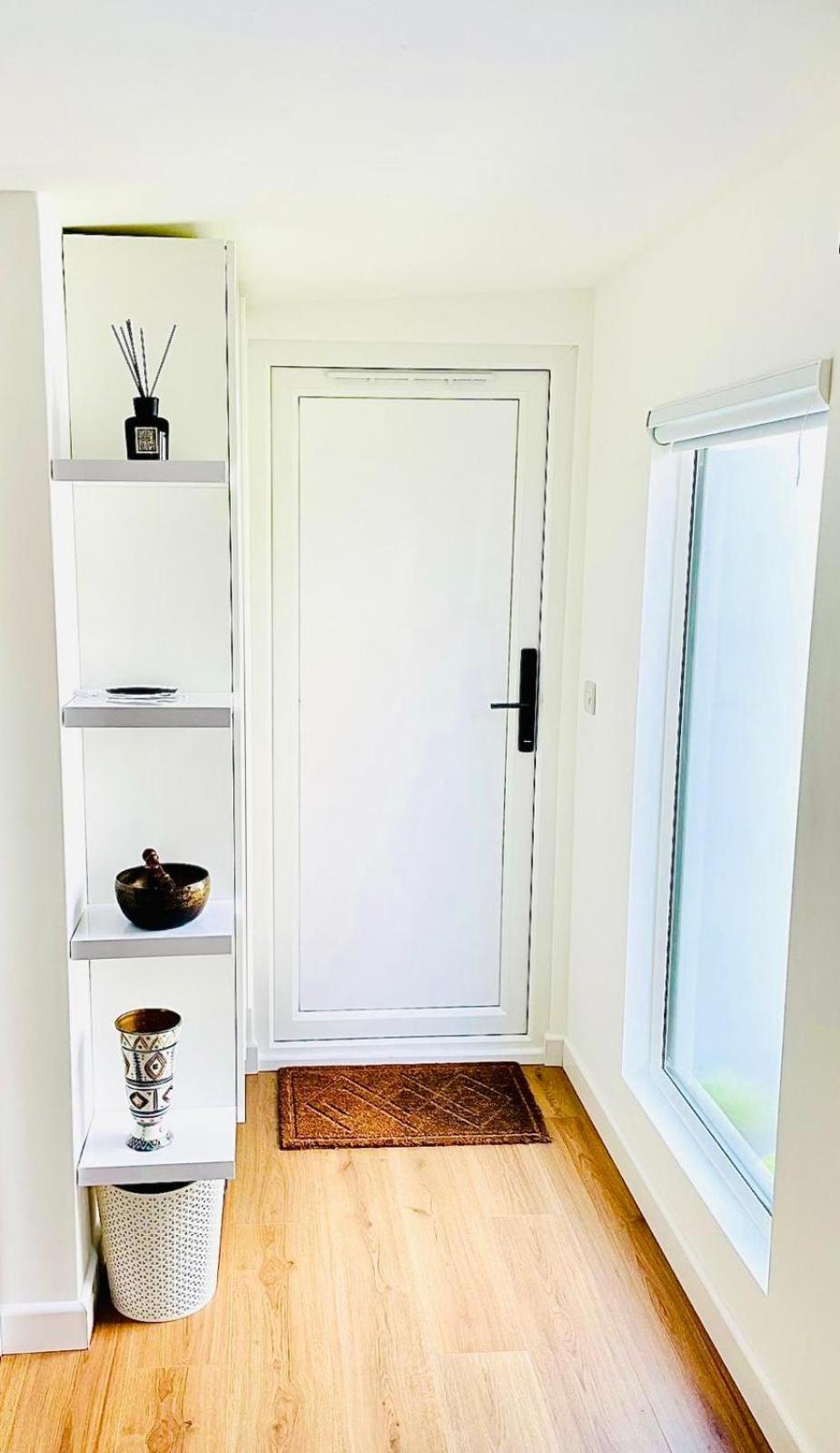Modern Studio In Camden لندن المظهر الخارجي الصورة