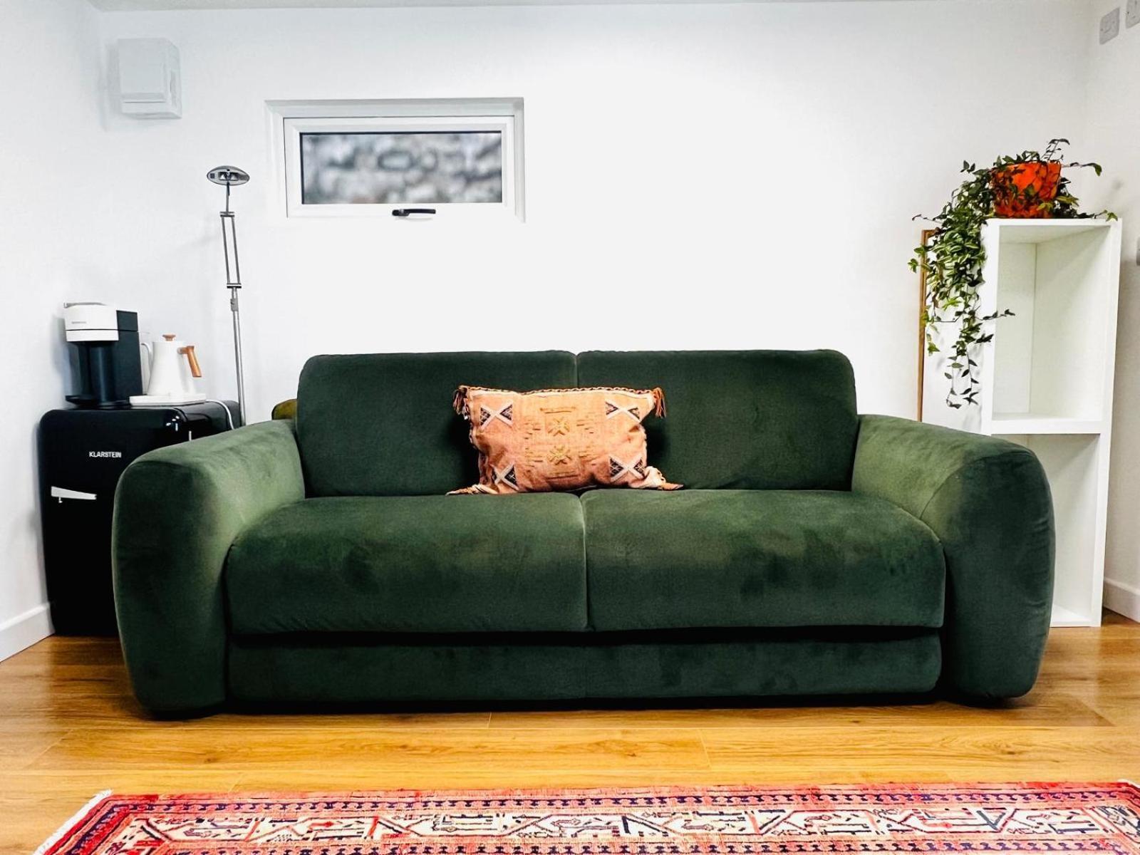 Modern Studio In Camden لندن المظهر الخارجي الصورة