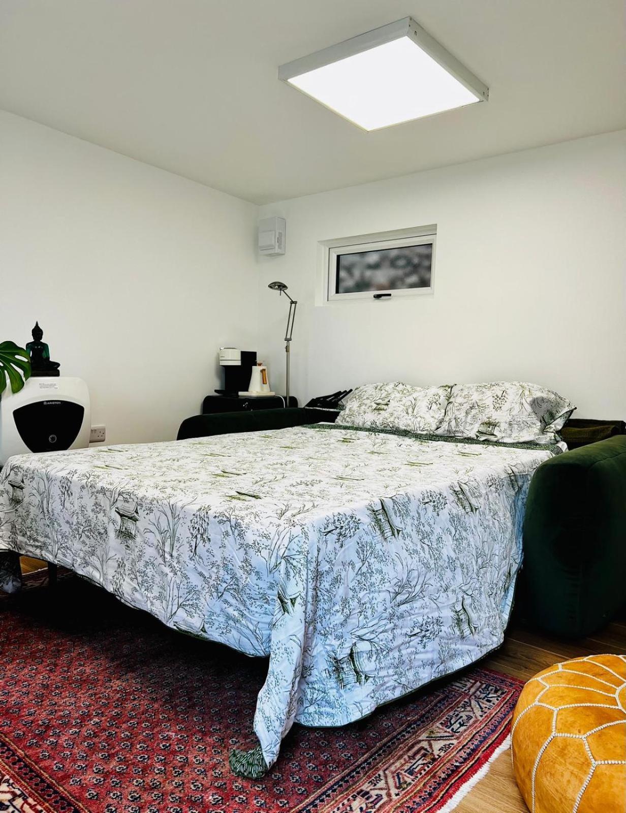 Modern Studio In Camden لندن المظهر الخارجي الصورة