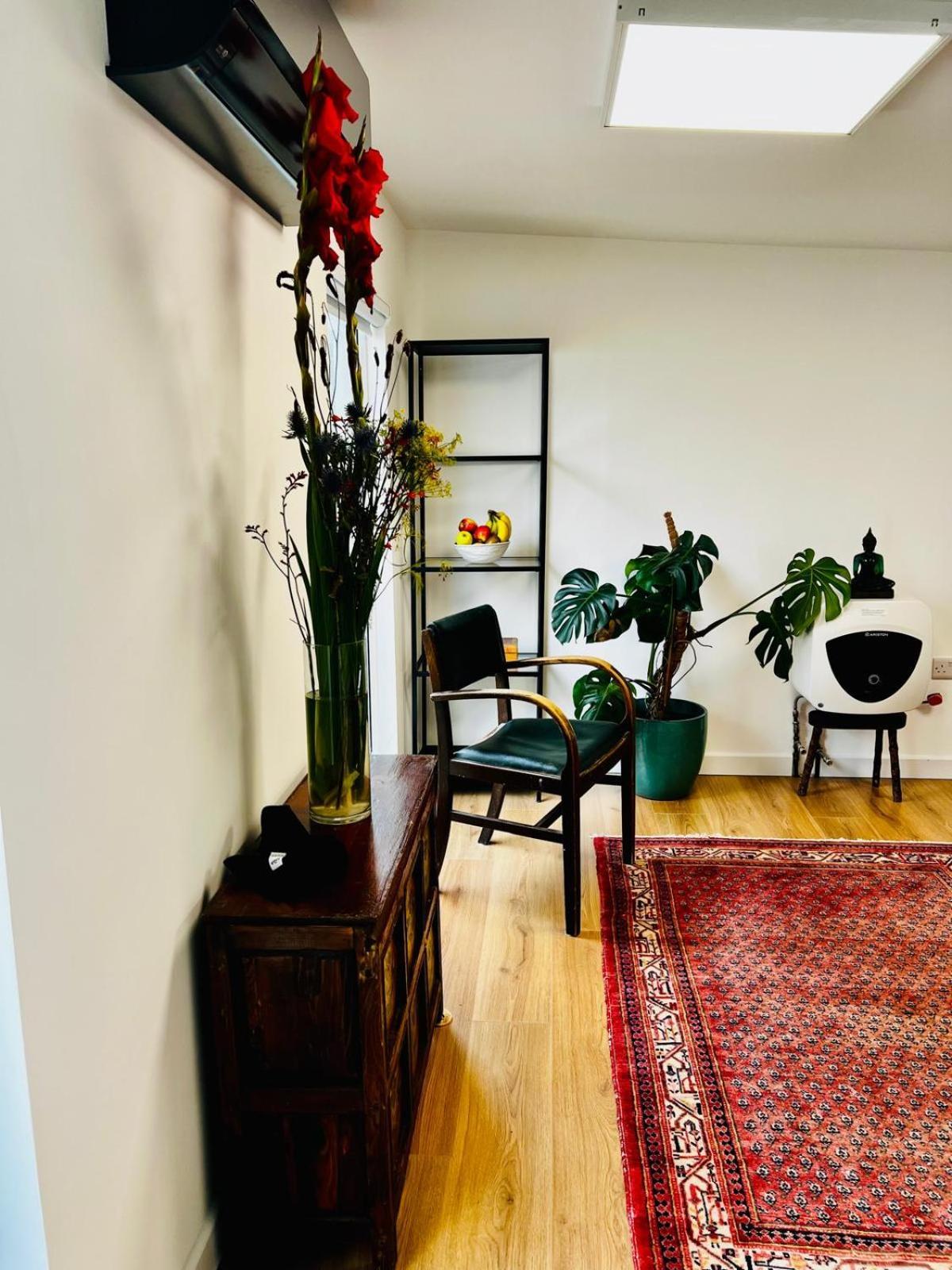 Modern Studio In Camden لندن المظهر الخارجي الصورة
