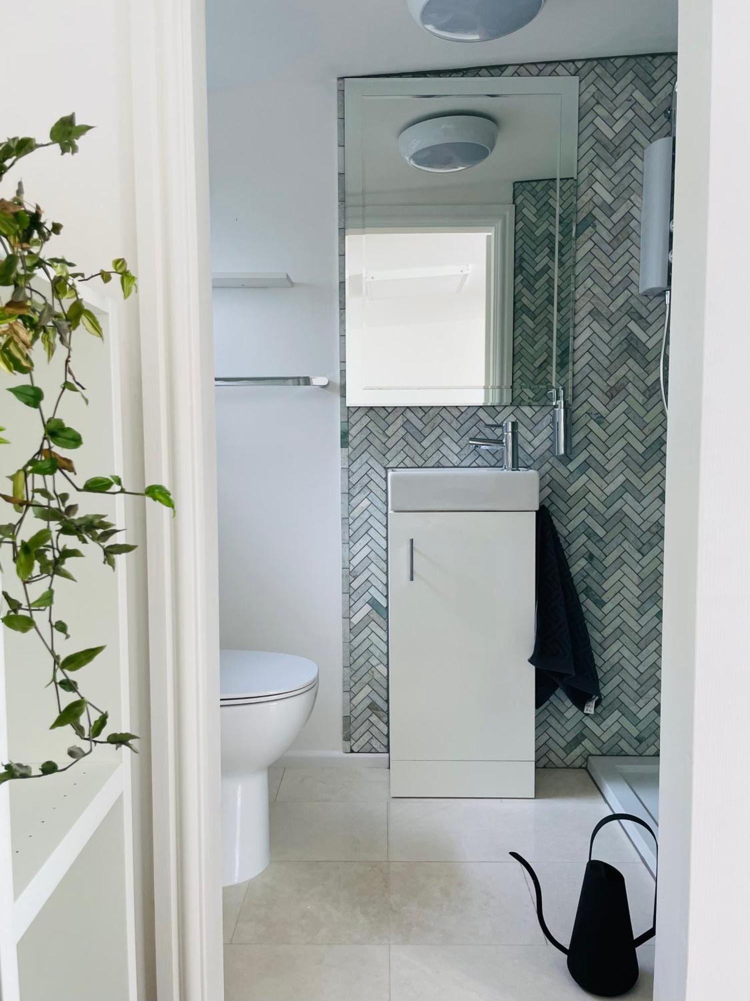 Modern Studio In Camden لندن المظهر الخارجي الصورة